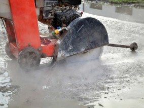 Khoan cắt bê tông tại Thanh Hóa