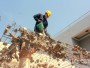 Khoan cắt phá dỡ công trình