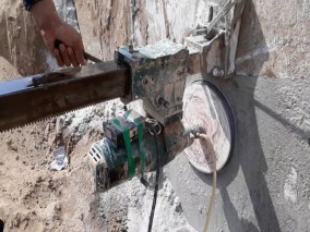 Tại sao khách hàng lựa chọn dịch vụ khoan cắt bê tông Xây Dựng 168 của chúng tôi?